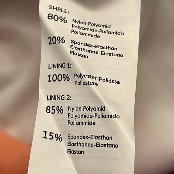 Cupshe ladies bikini bottoms - Picture 4 of 4